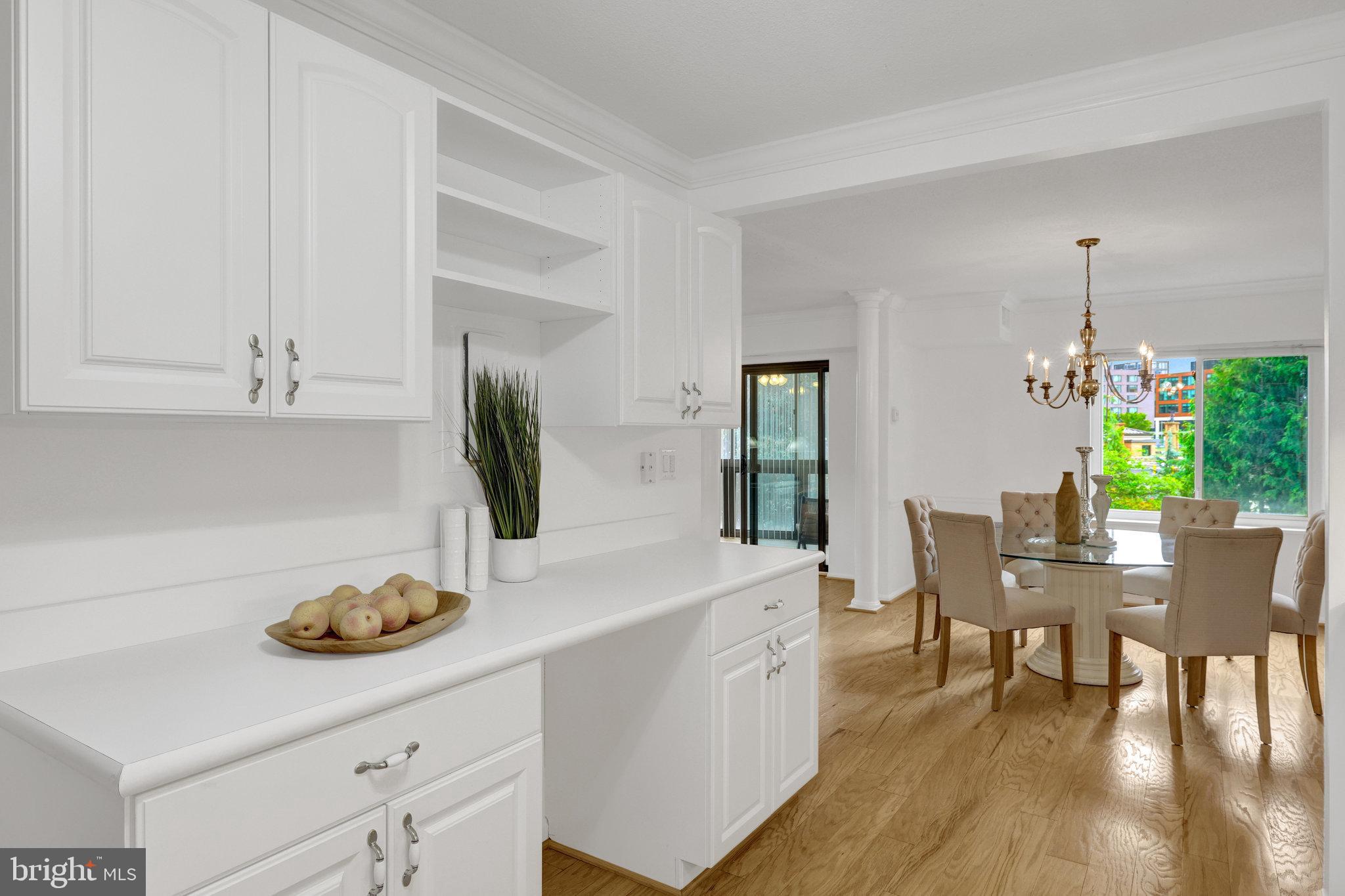 8360 GREENSBORO DRIVE 212