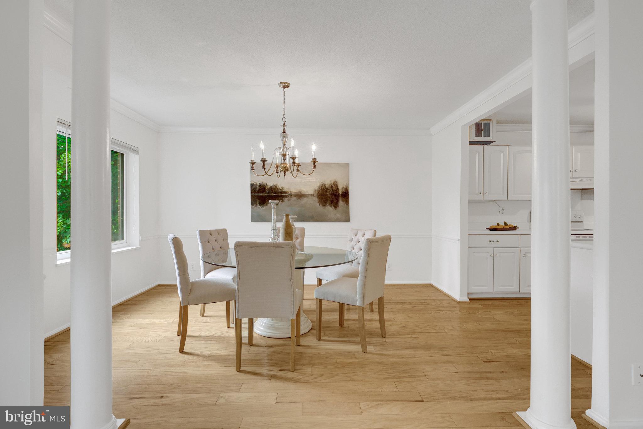 ROTONDA - Residential