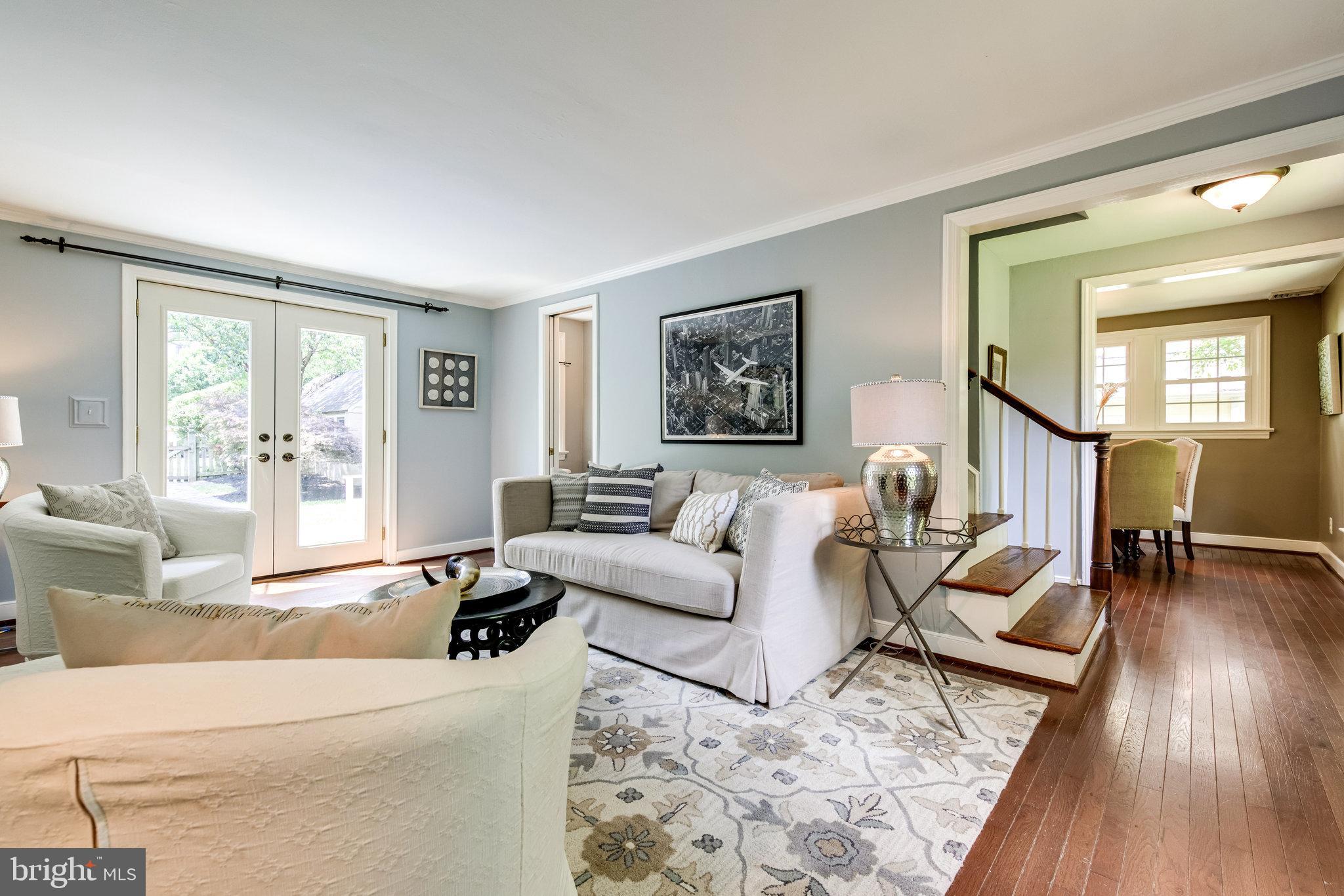 NEW ALEXANDRIA - Residential