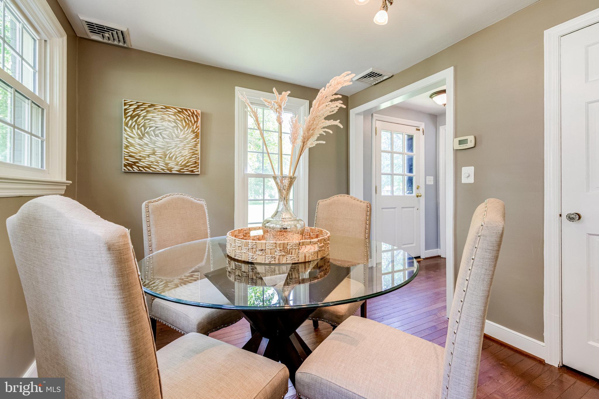 NEW ALEXANDRIA - Residential