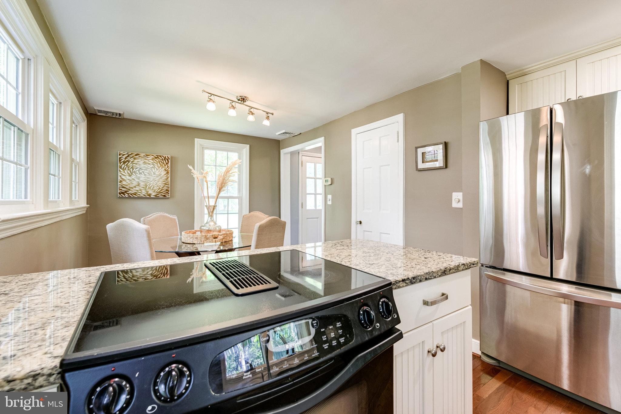 NEW ALEXANDRIA - Residential