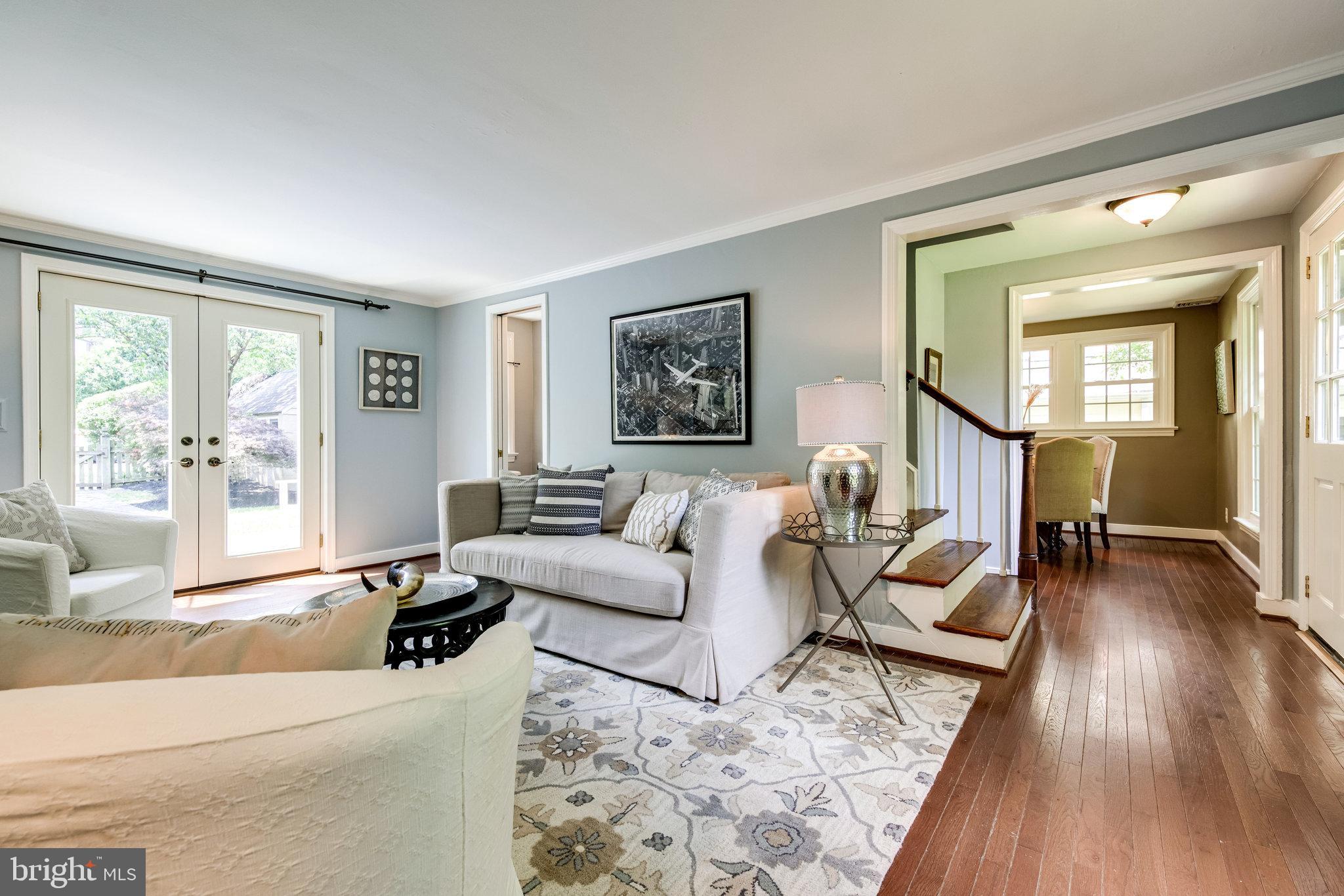 NEW ALEXANDRIA - Residential