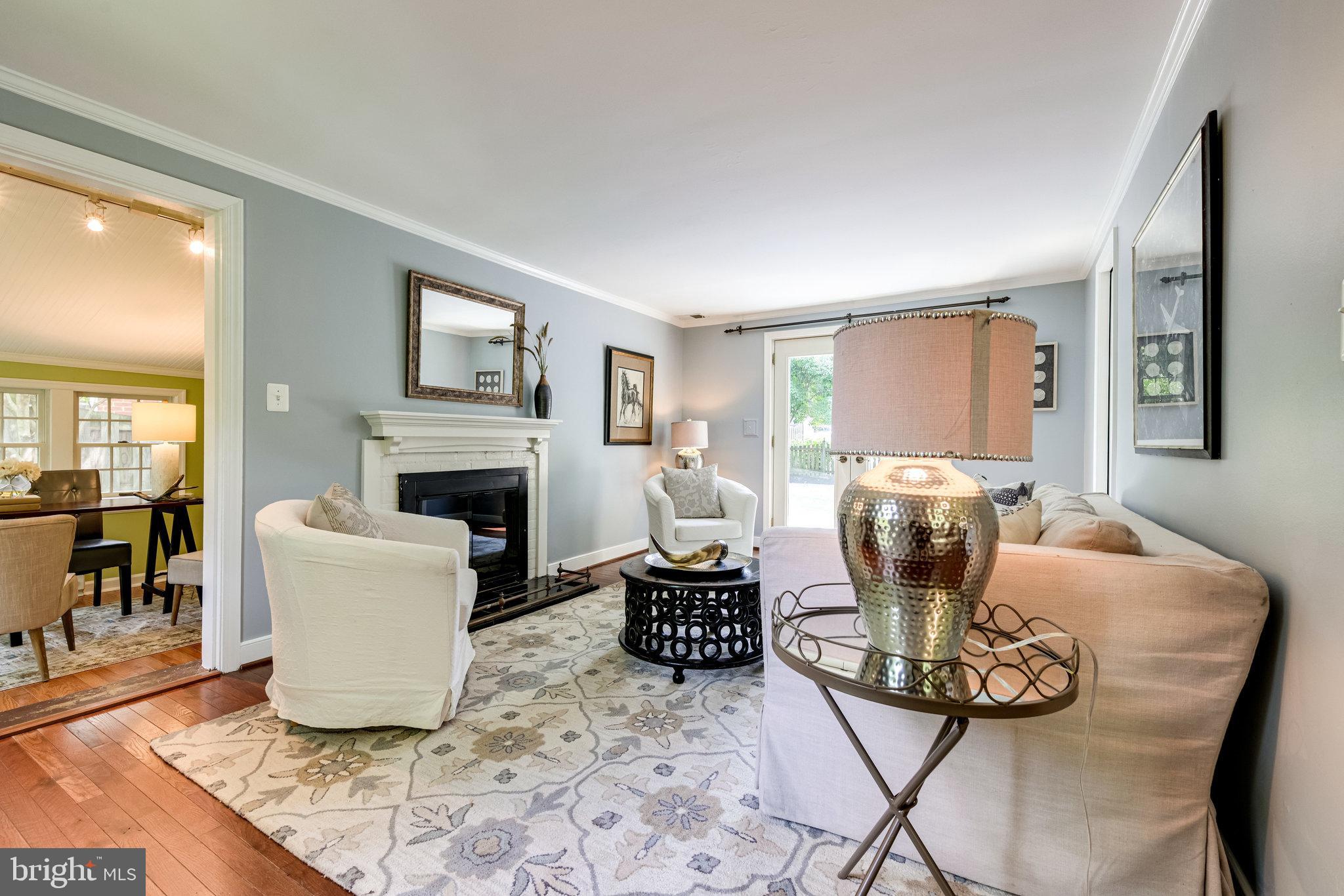 NEW ALEXANDRIA - Residential