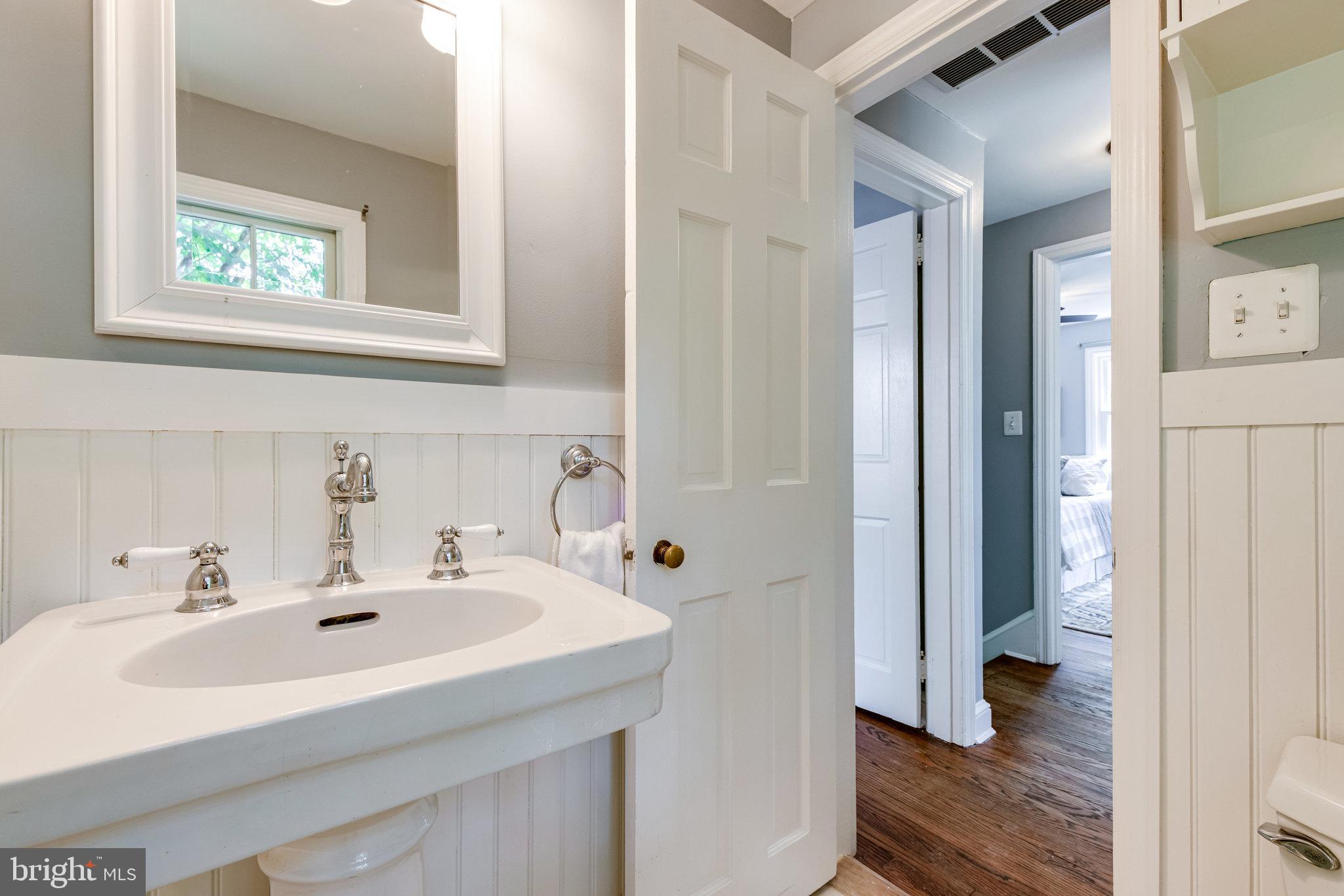 NEW ALEXANDRIA - Residential