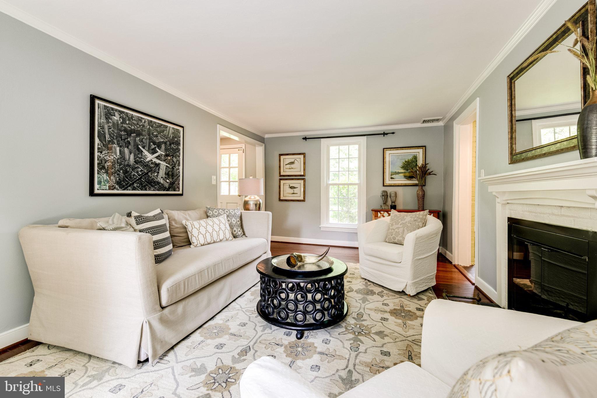 NEW ALEXANDRIA - Residential