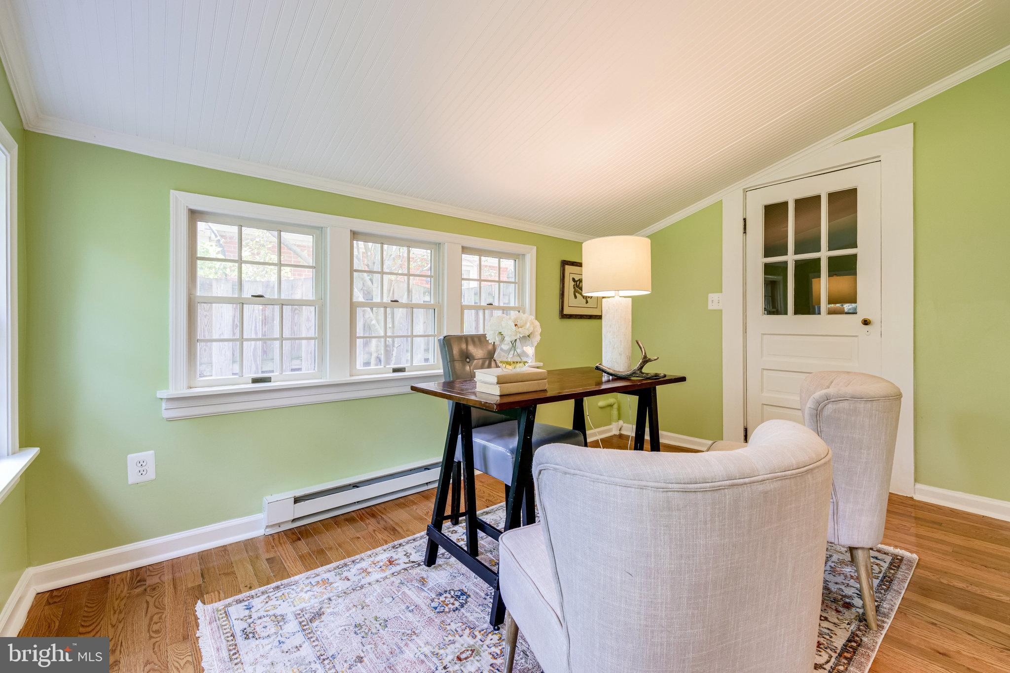 NEW ALEXANDRIA - Residential