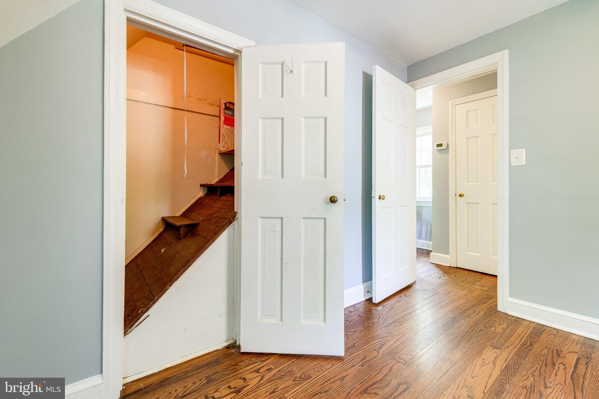 NEW ALEXANDRIA - Residential