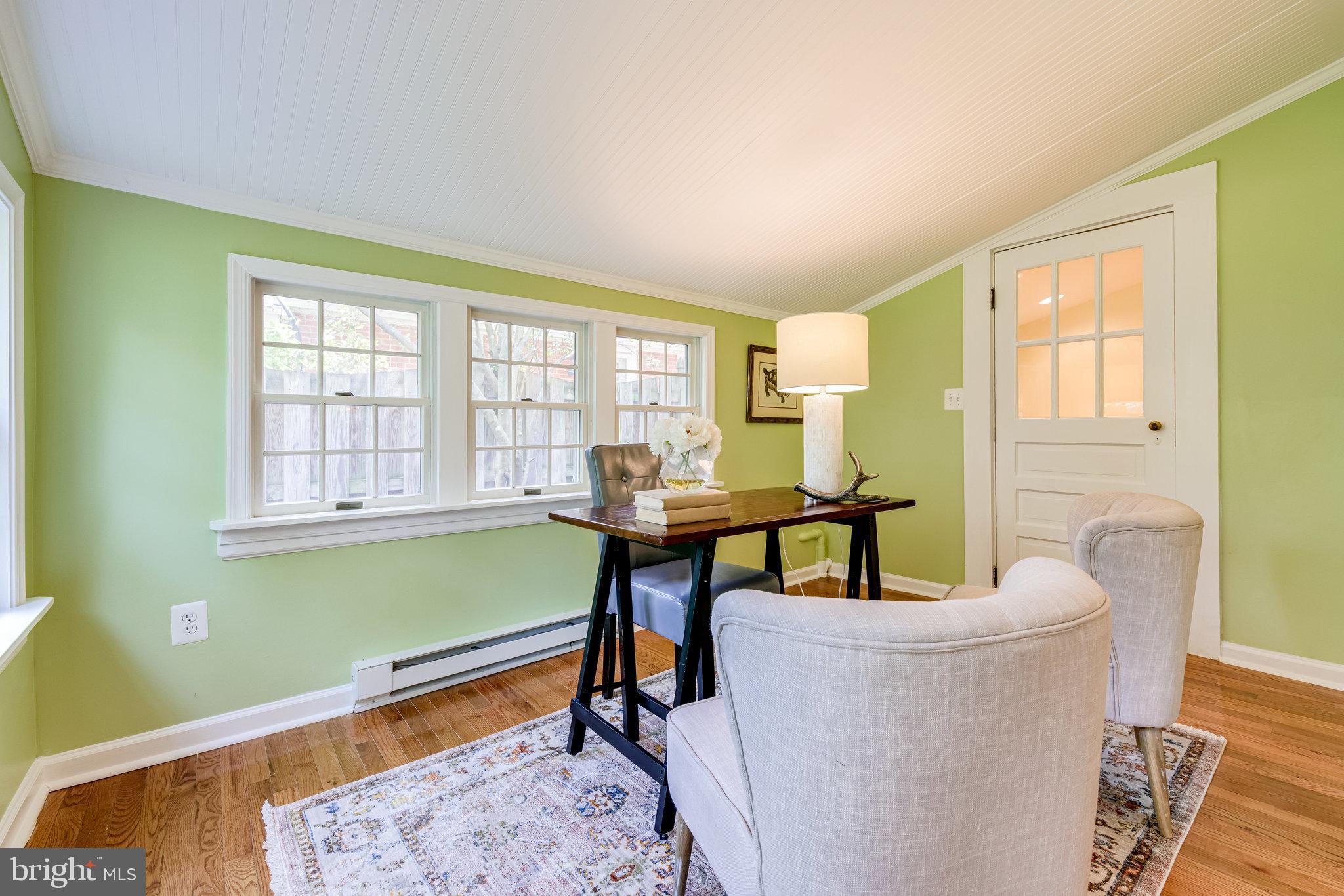 NEW ALEXANDRIA - Residential