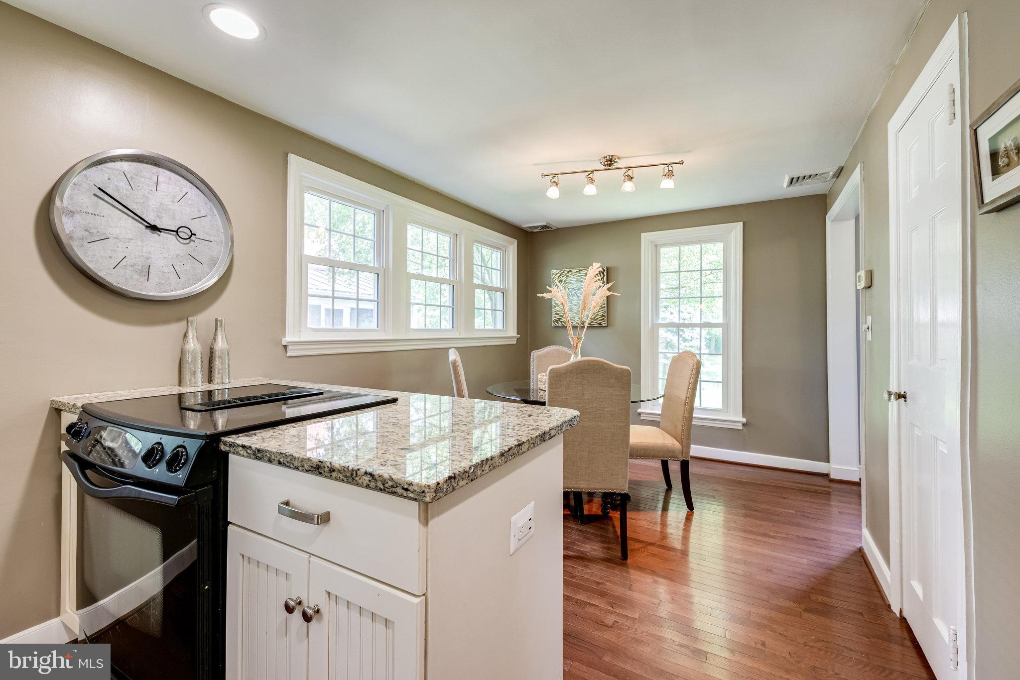 NEW ALEXANDRIA - Residential