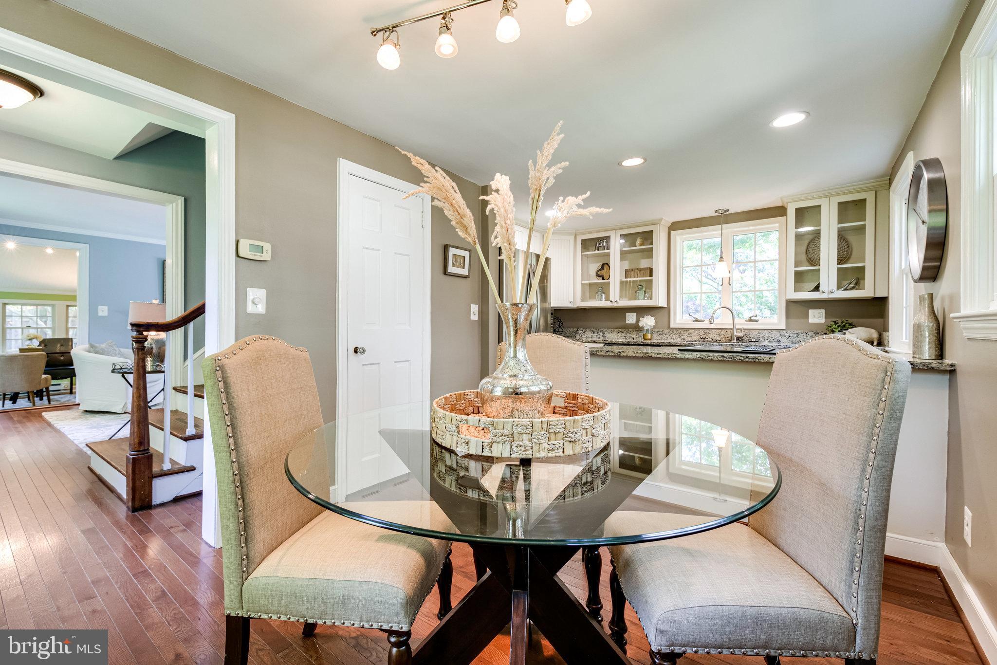 NEW ALEXANDRIA - Residential