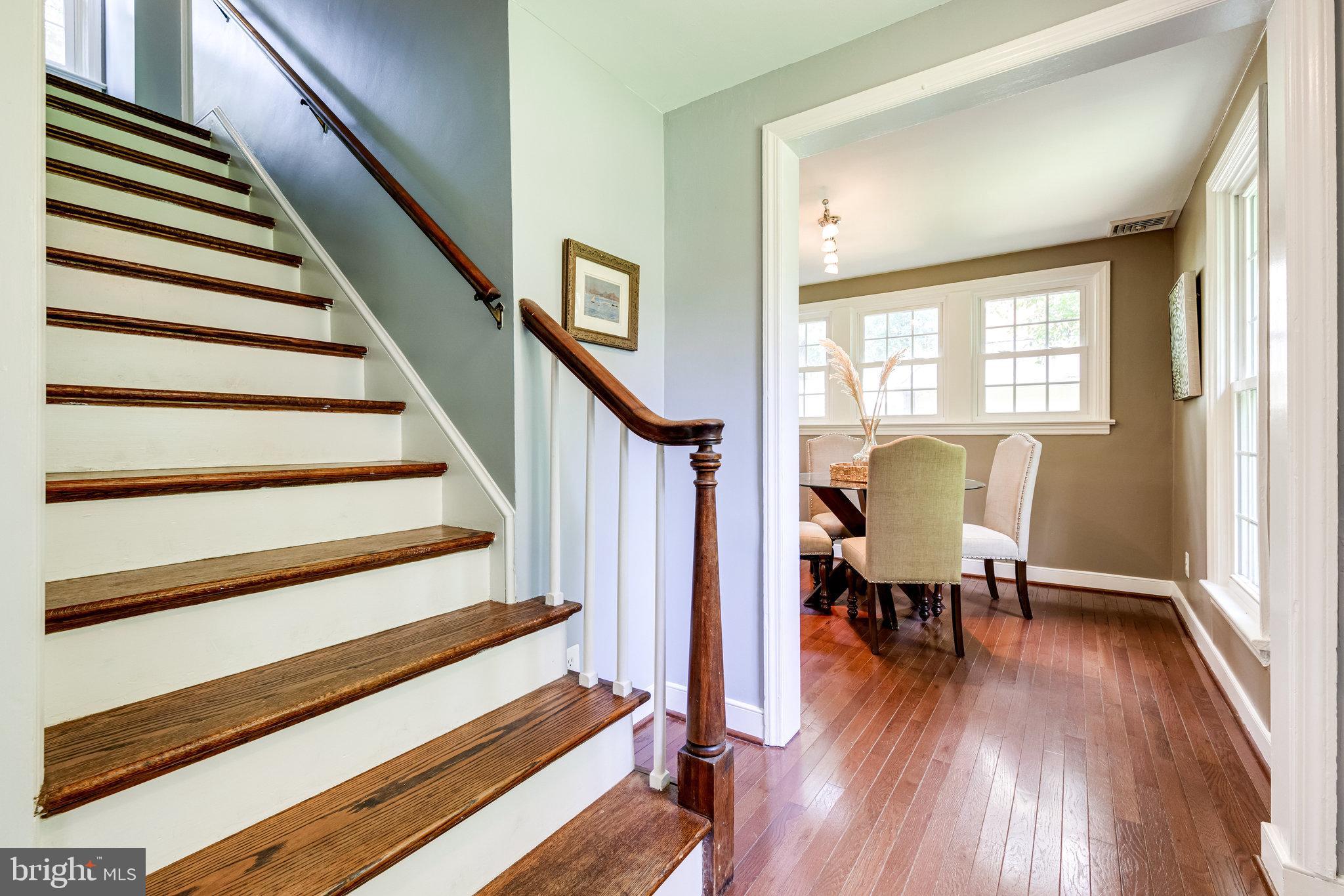 NEW ALEXANDRIA - Residential