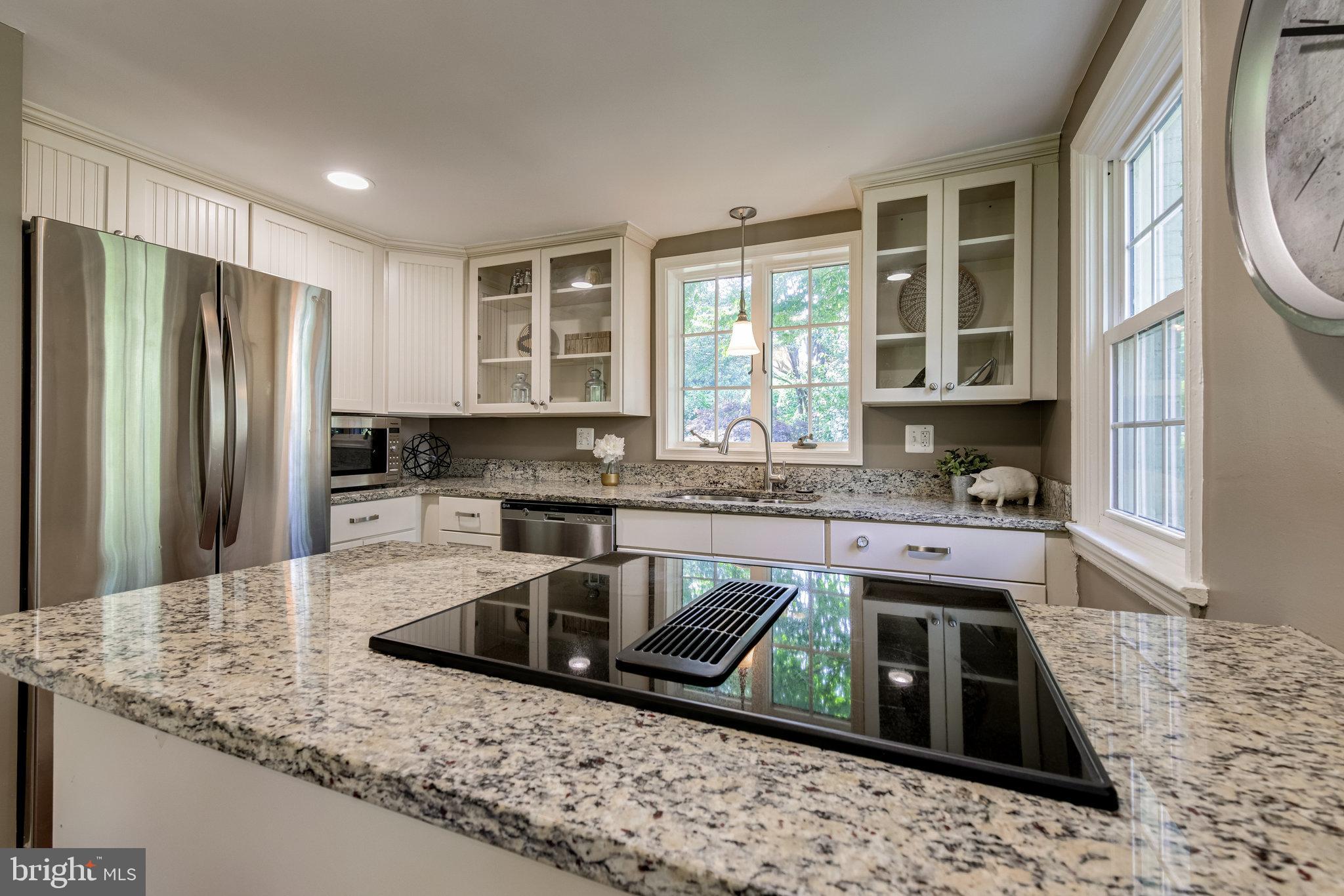 NEW ALEXANDRIA - Residential