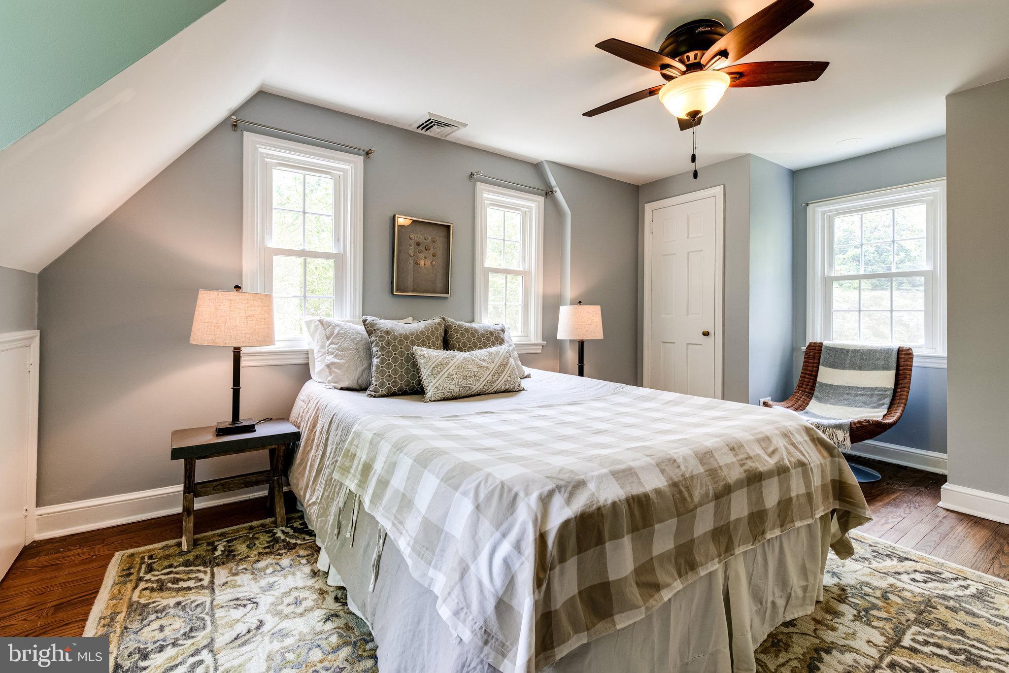 NEW ALEXANDRIA - Residential