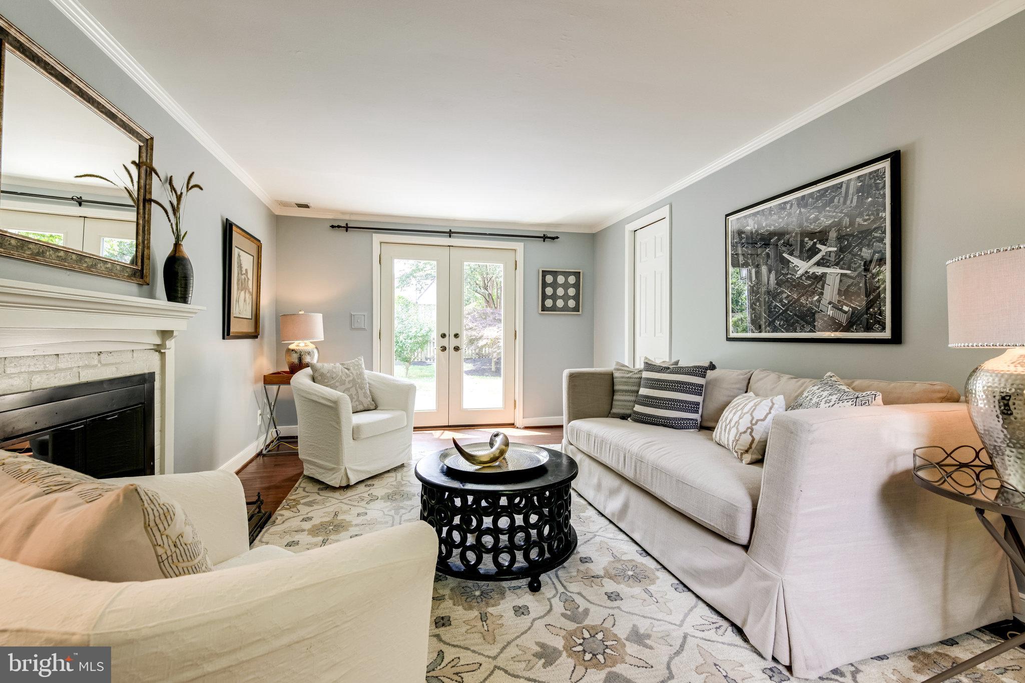 NEW ALEXANDRIA - Residential