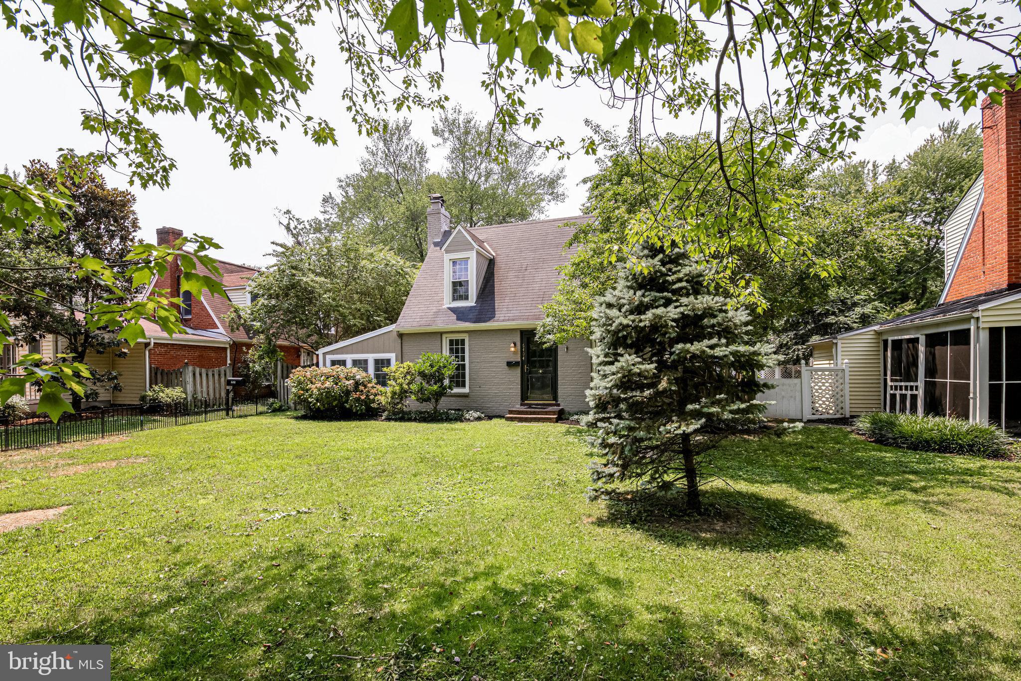 NEW ALEXANDRIA - Residential