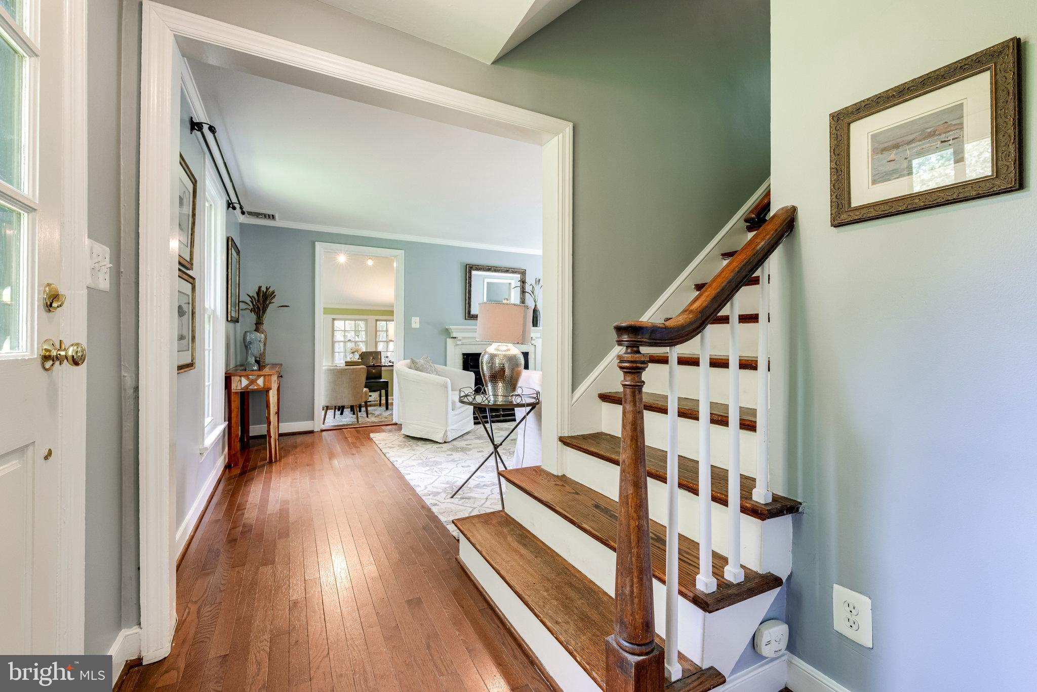 NEW ALEXANDRIA - Residential