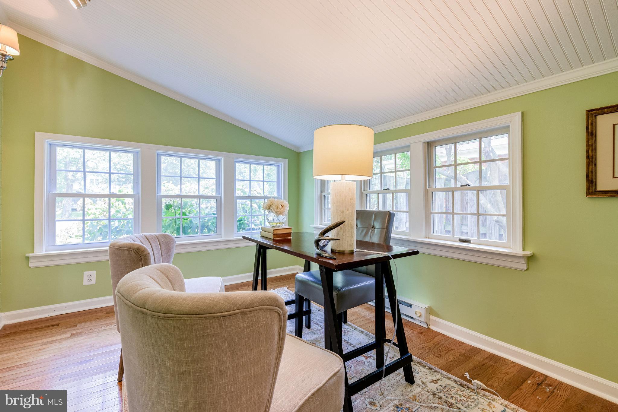 NEW ALEXANDRIA - Residential