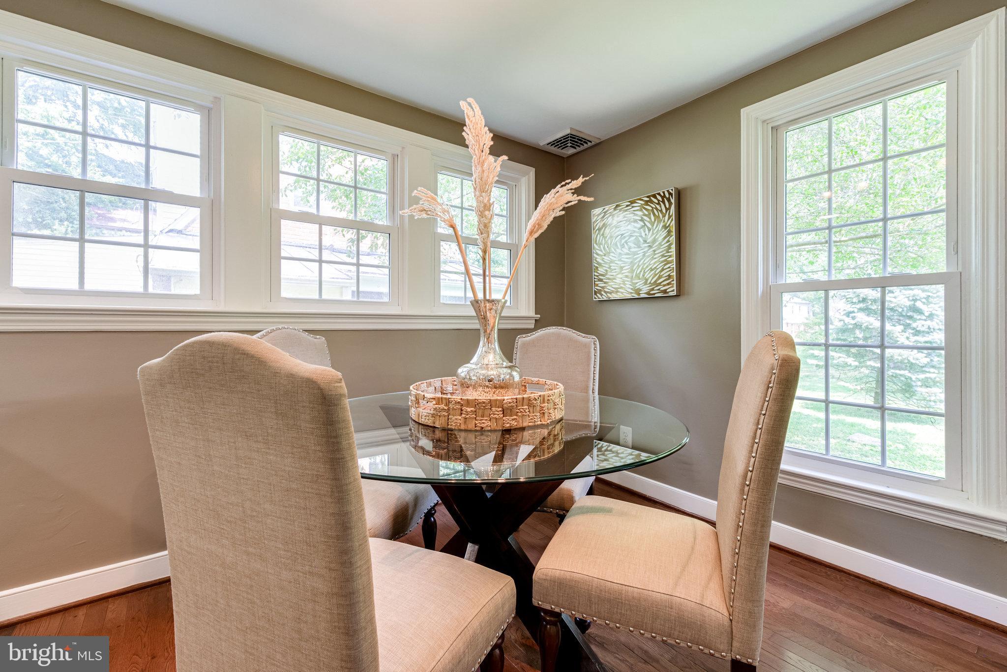 NEW ALEXANDRIA - Residential