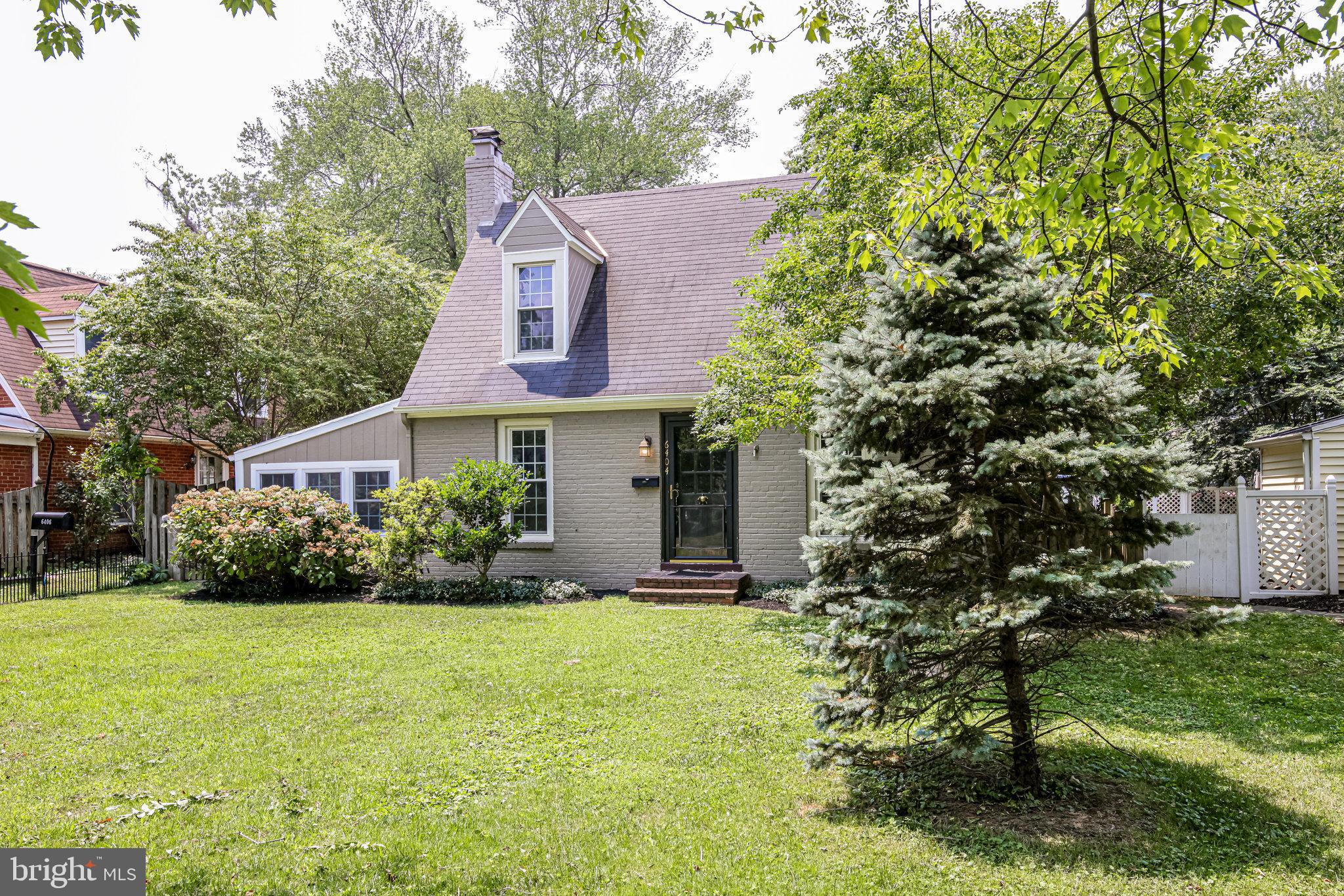 NEW ALEXANDRIA - Residential