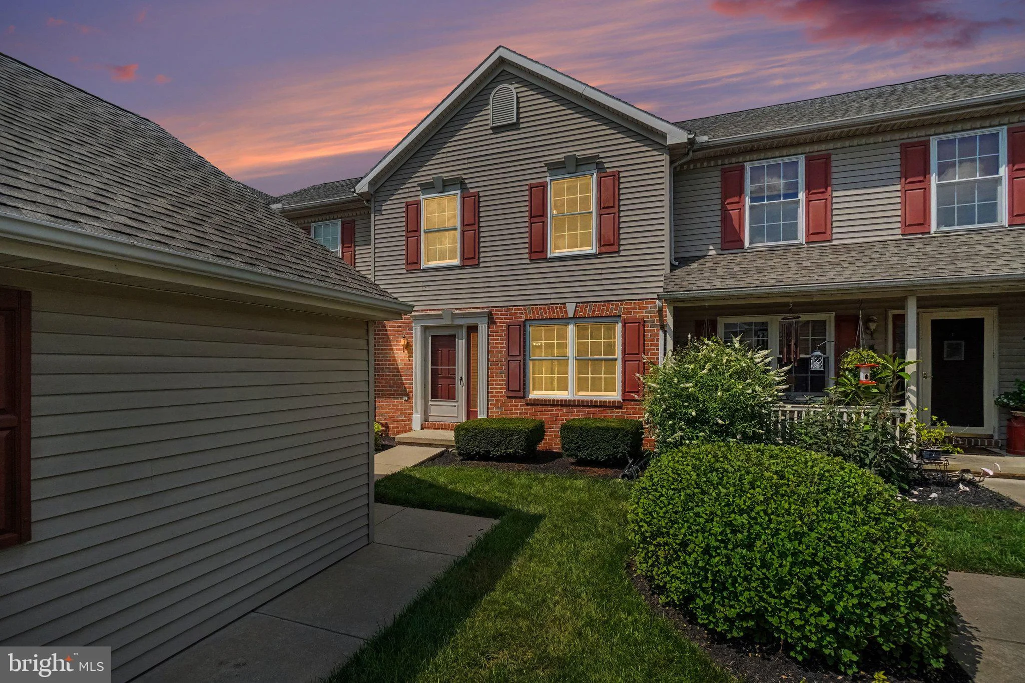 148 Spruce Court Unit U-0002, Annville, PA, 17003