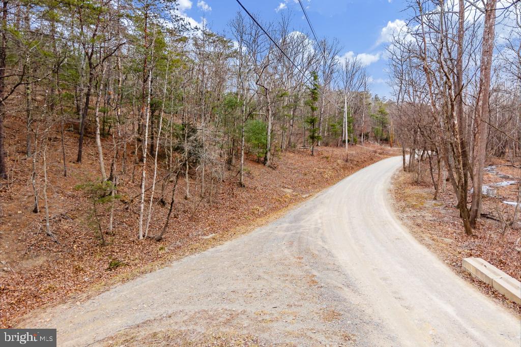 LAKE FERNDALE - Land