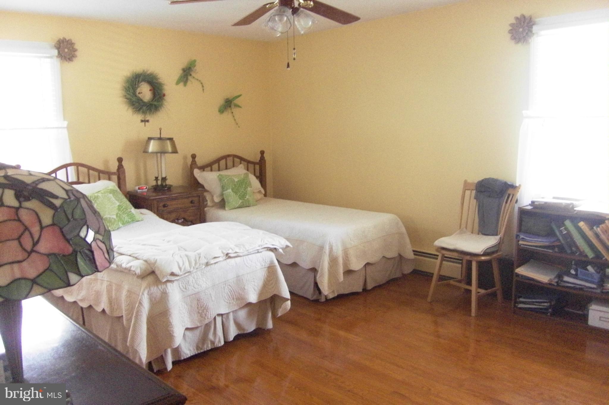 ST CLEMENTS SHORES - Residential