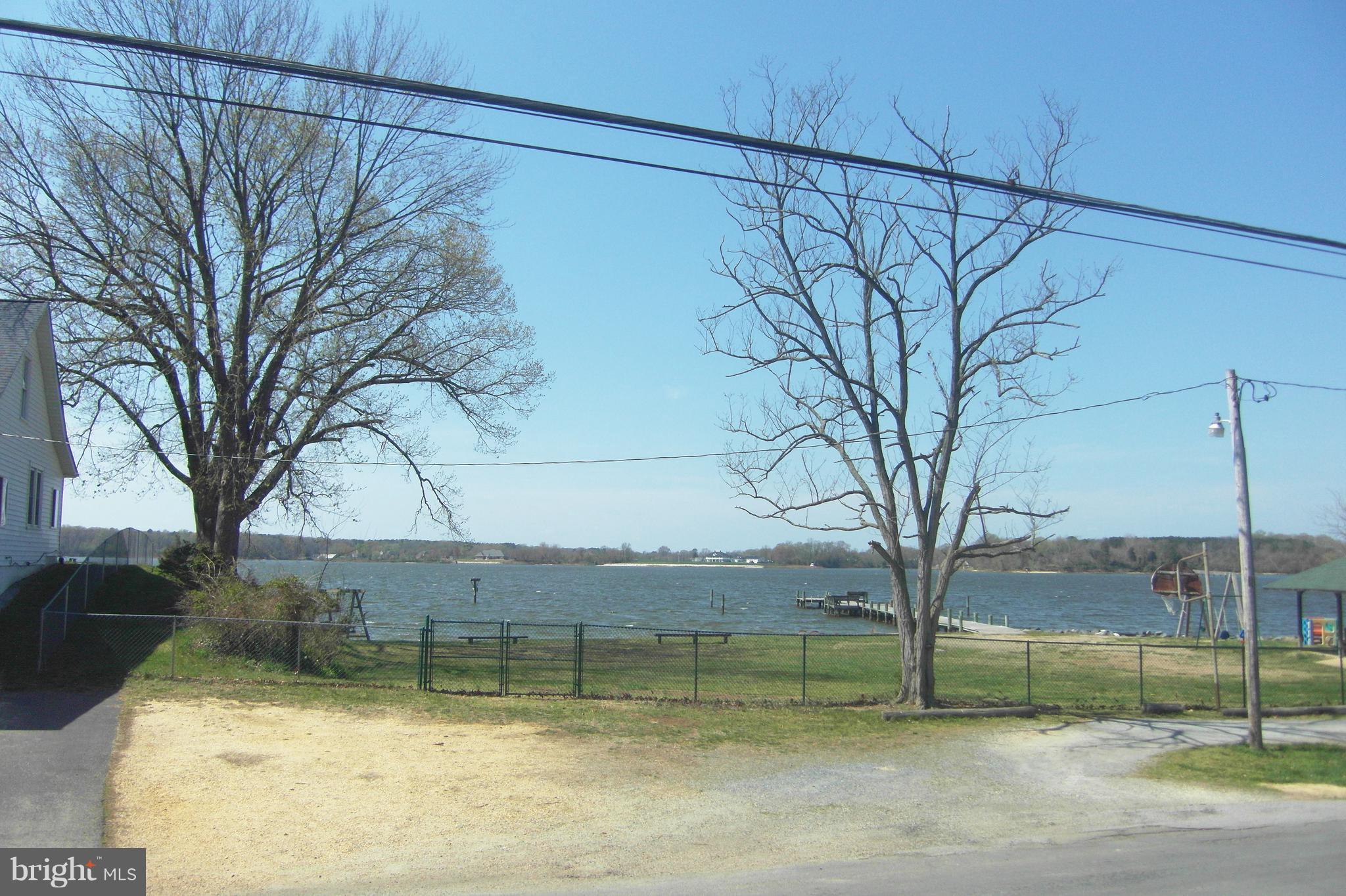 ST CLEMENTS SHORES - Residential