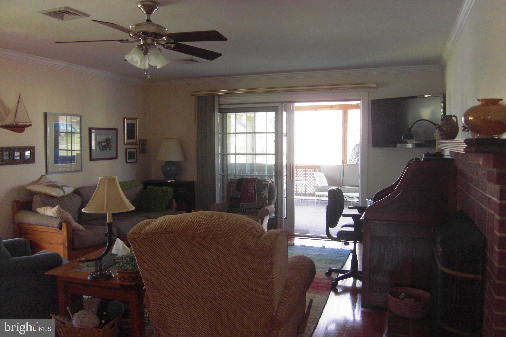 ST CLEMENTS SHORES - Residential