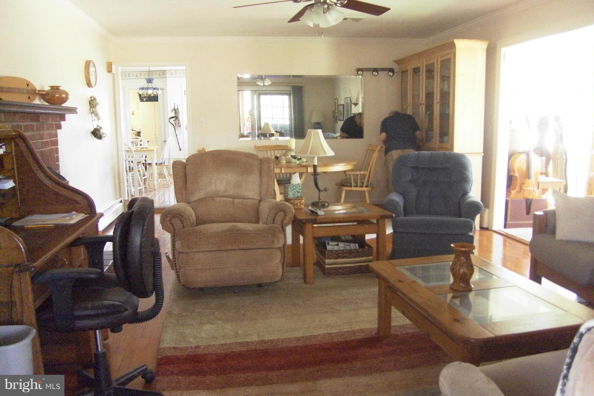 ST CLEMENTS SHORES - Residential