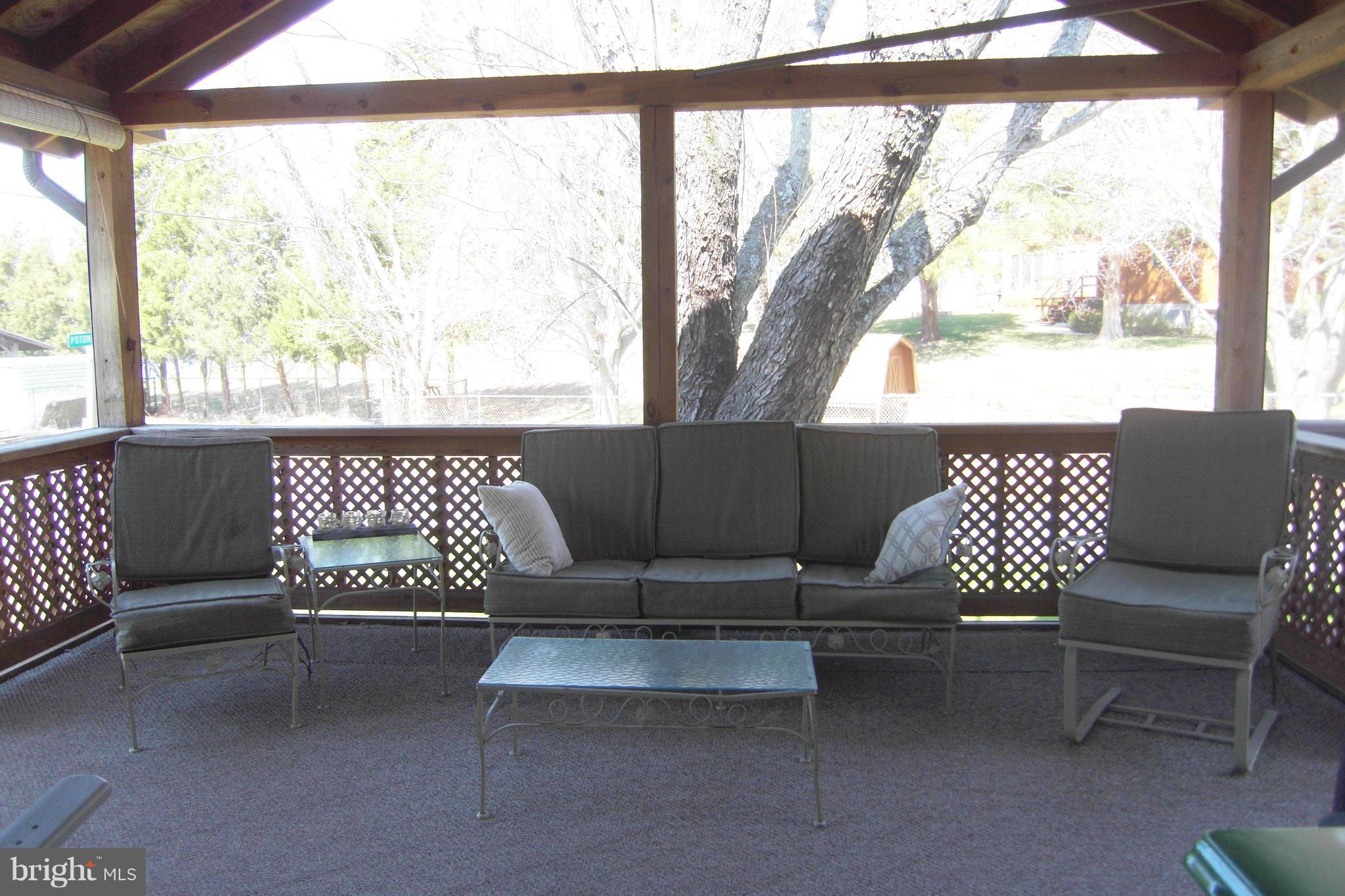 ST CLEMENTS SHORES - Residential