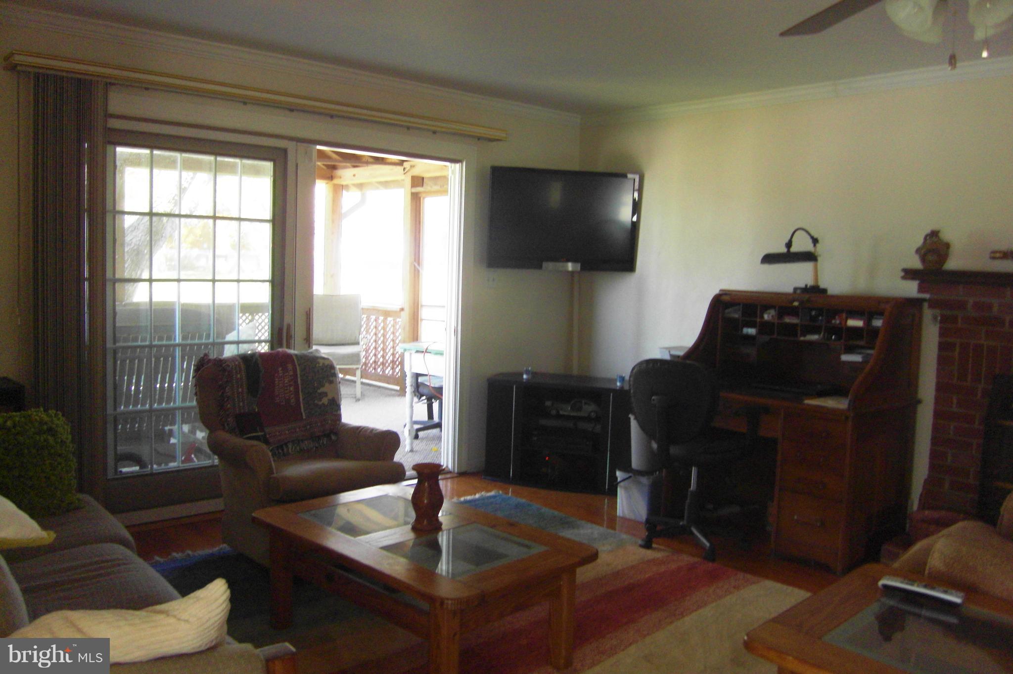 ST CLEMENTS SHORES - Residential