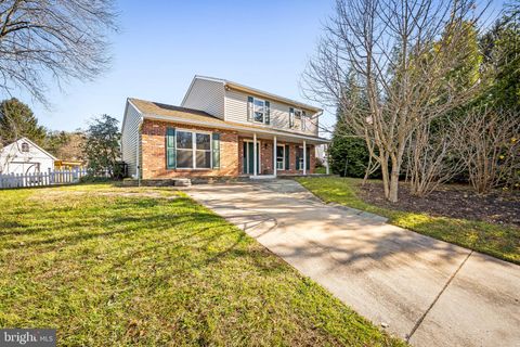 6741 QUAD LANE ELDERSBURG MD 21784