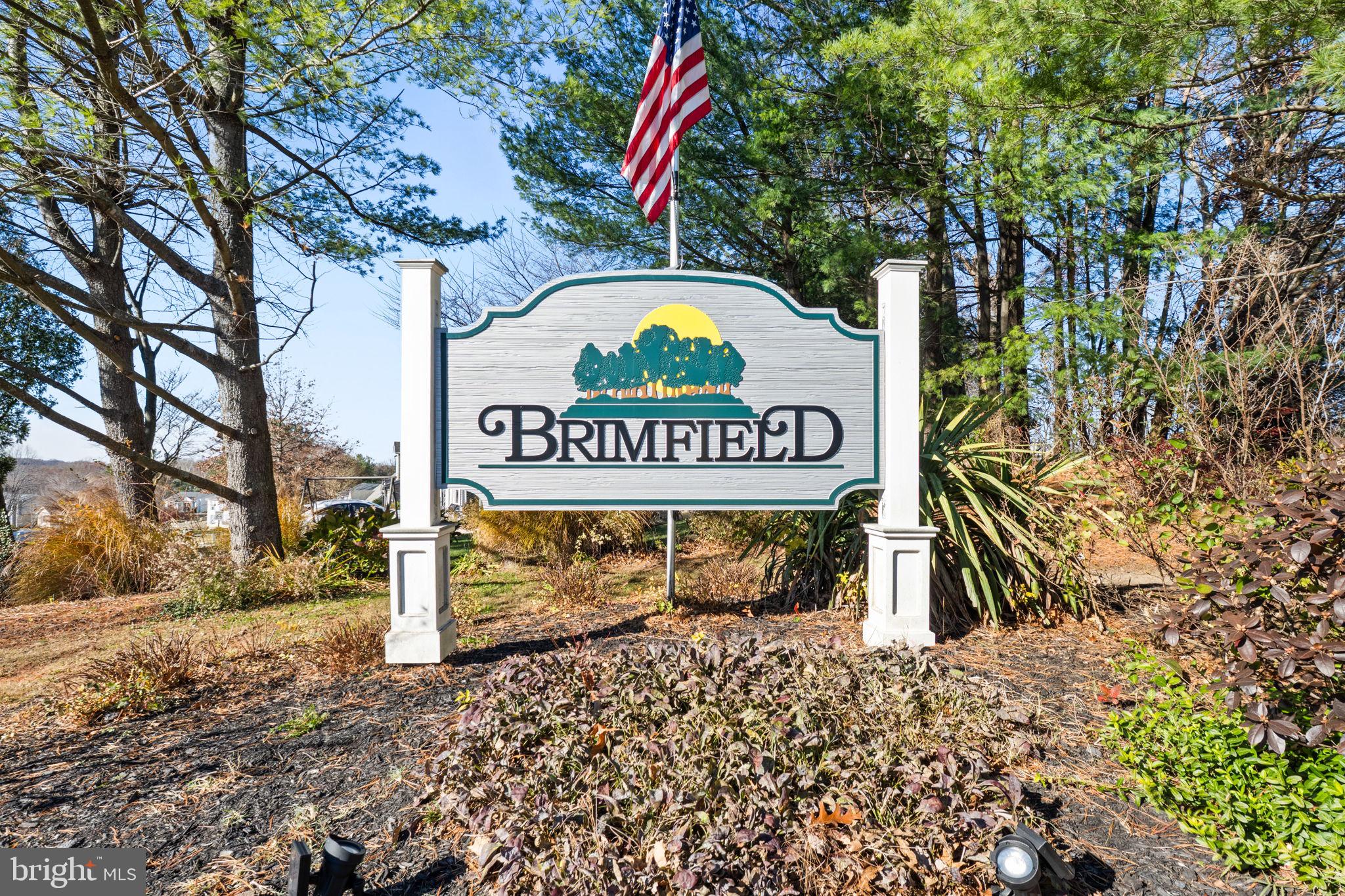 BRIMFIELD - Residential