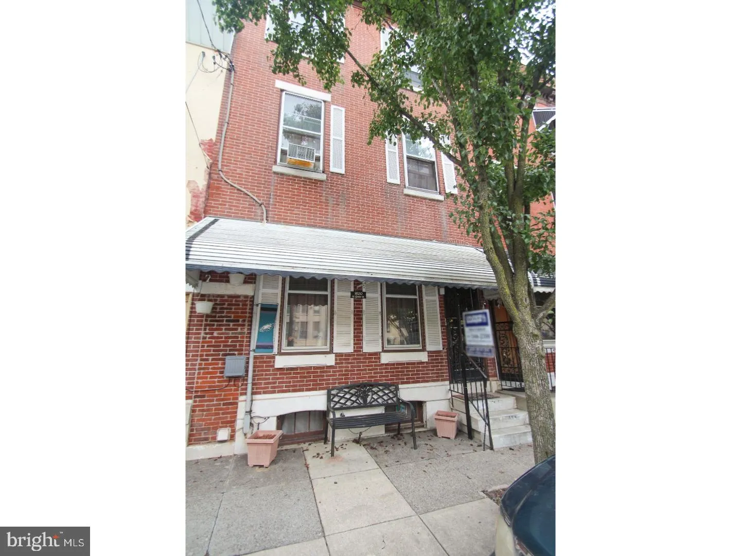 1620 N Gratz Street, Philadelphia, PA 19121