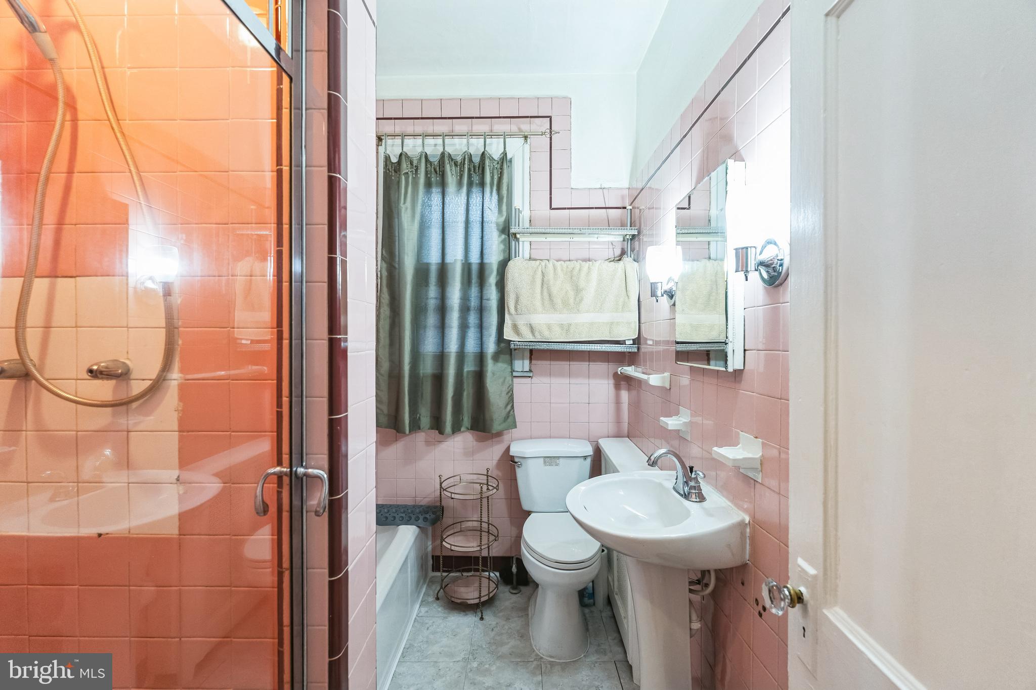 WEST PHILADELPHIA - Residential