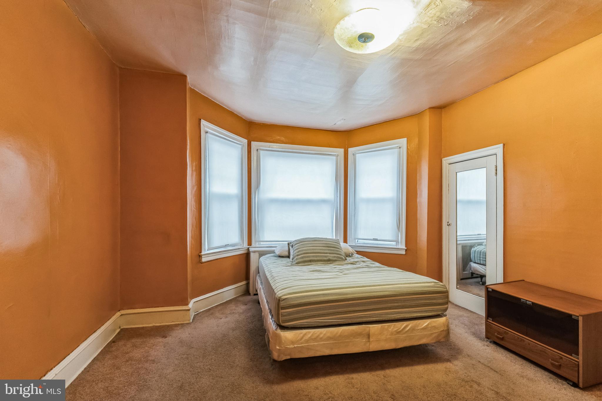 WEST PHILADELPHIA - Residential