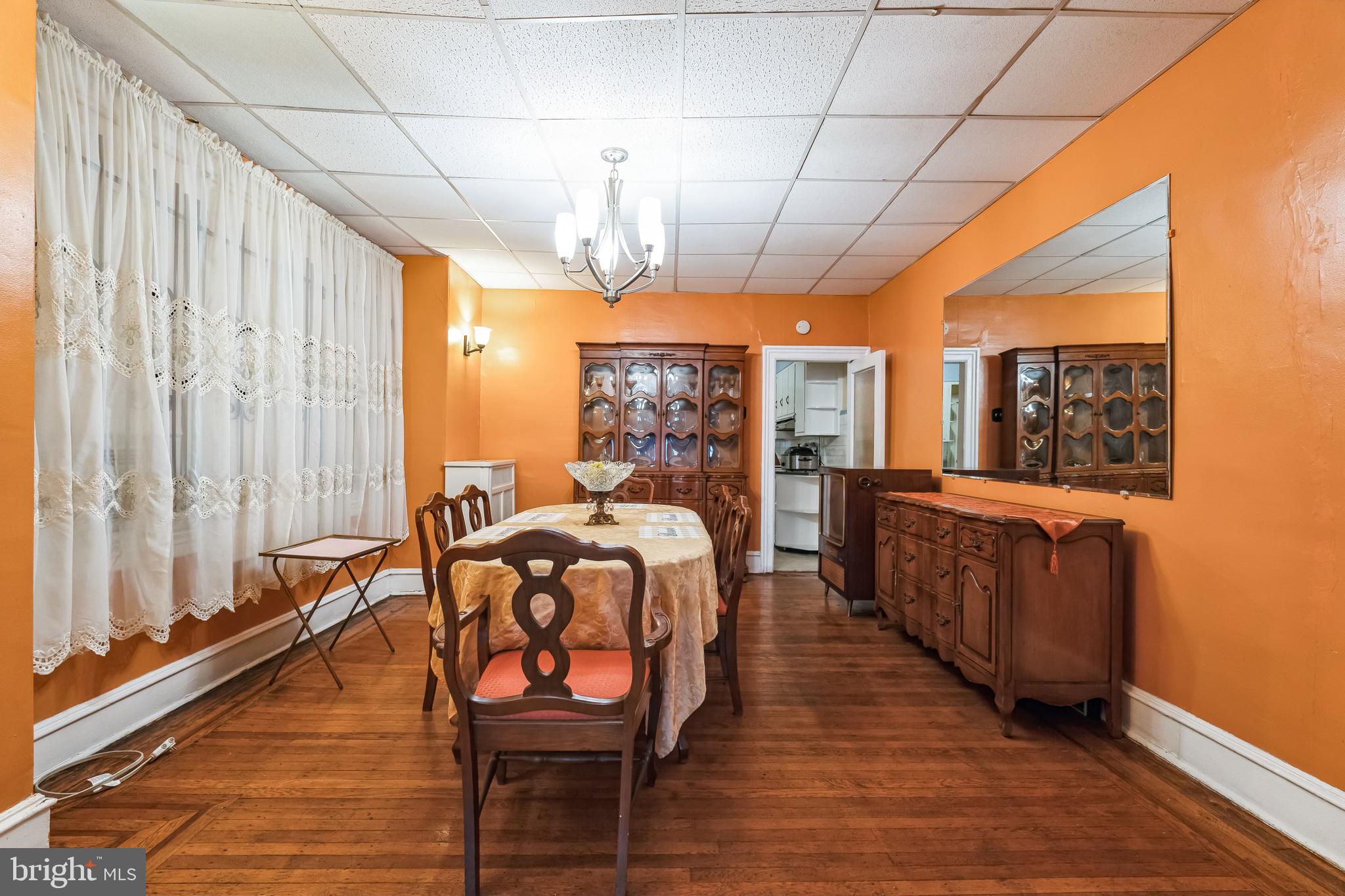 WEST PHILADELPHIA - Residential