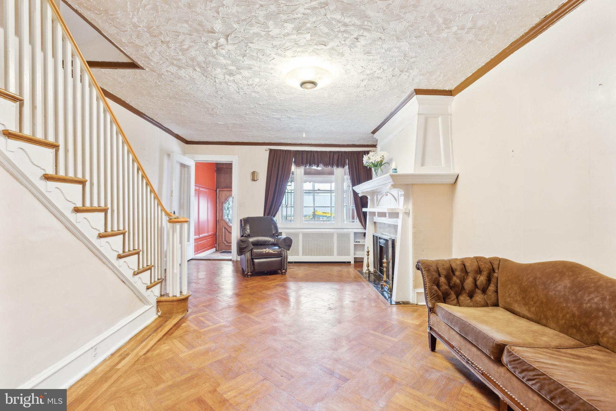 WEST PHILADELPHIA - Residential