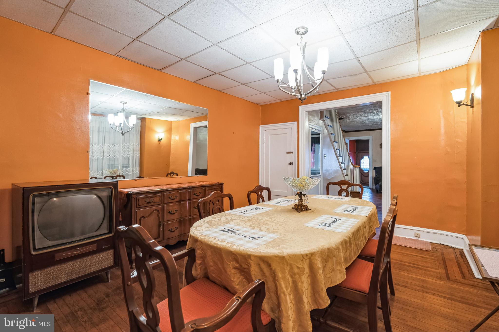 WEST PHILADELPHIA - Residential