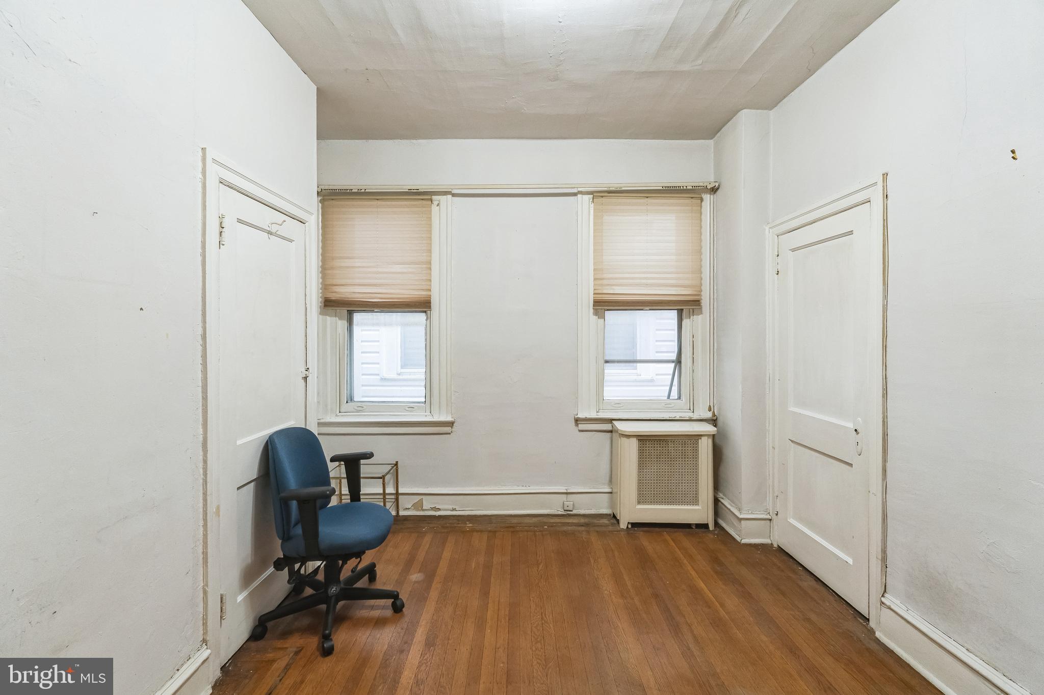 WEST PHILADELPHIA - Residential