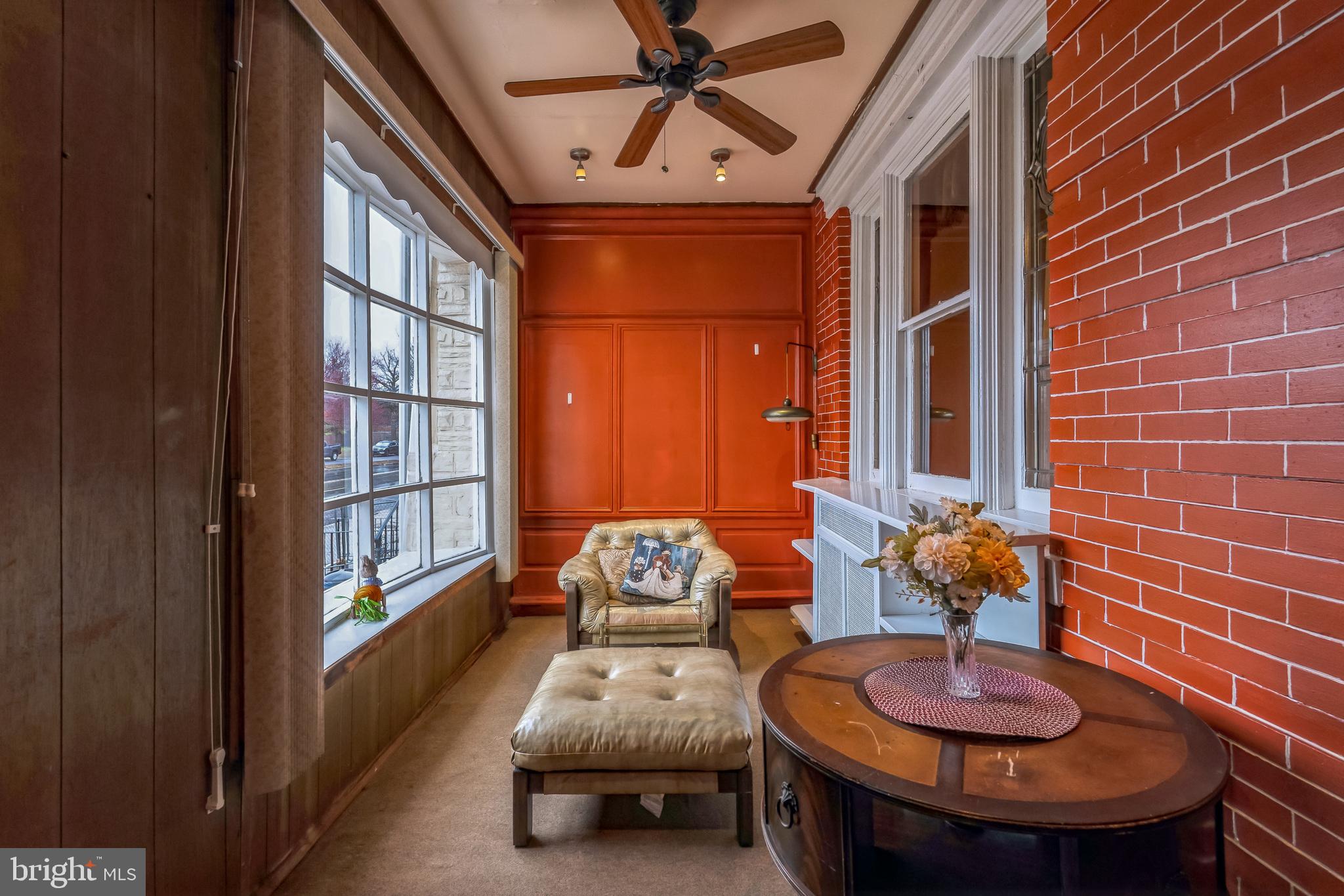 WEST PHILADELPHIA - Residential