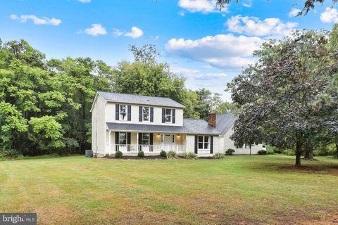 39699 WENNER ROAD LOVETTSVILLE VA 20180