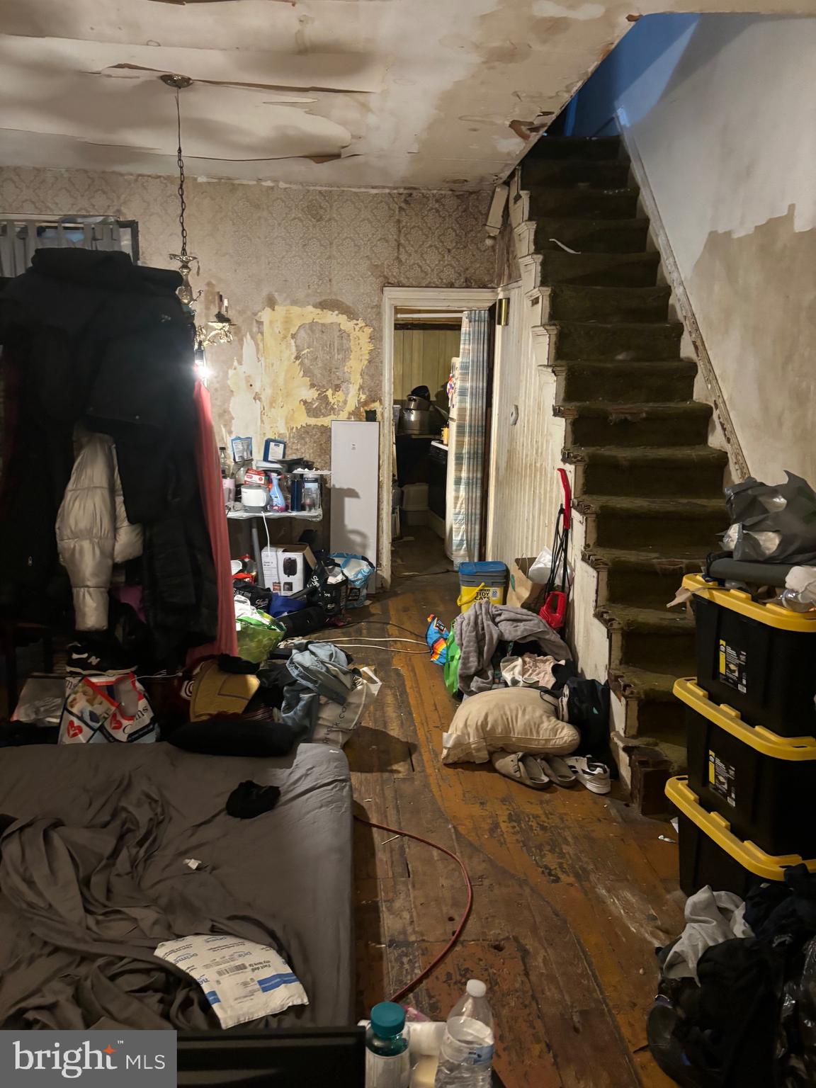 OVERBROOK - Residential