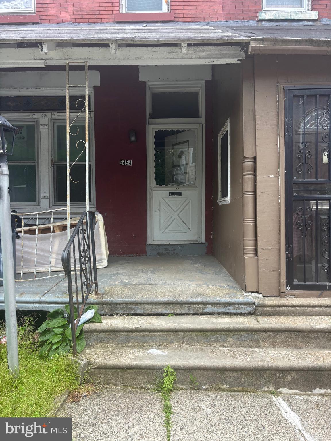 OVERBROOK - Residential