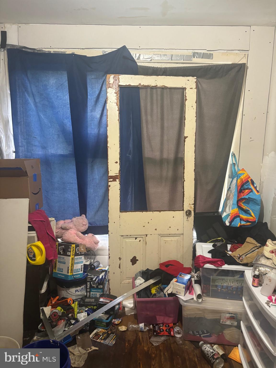 OVERBROOK - Residential