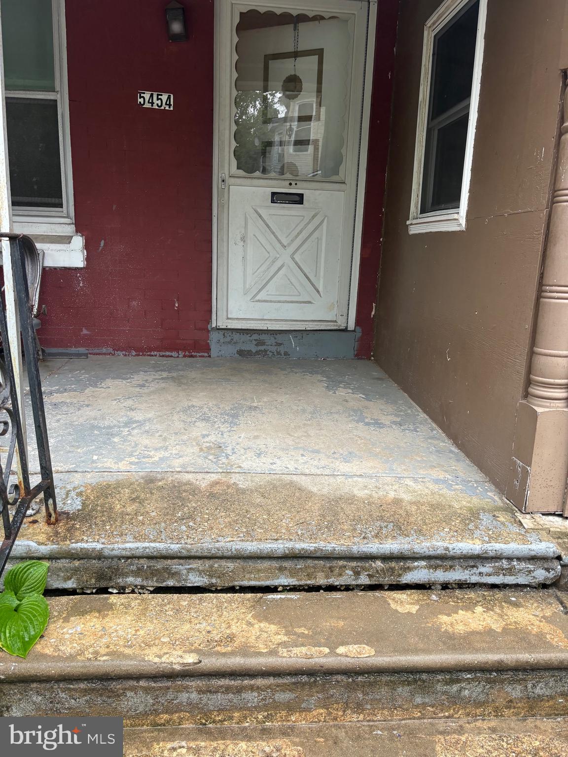 OVERBROOK - Residential