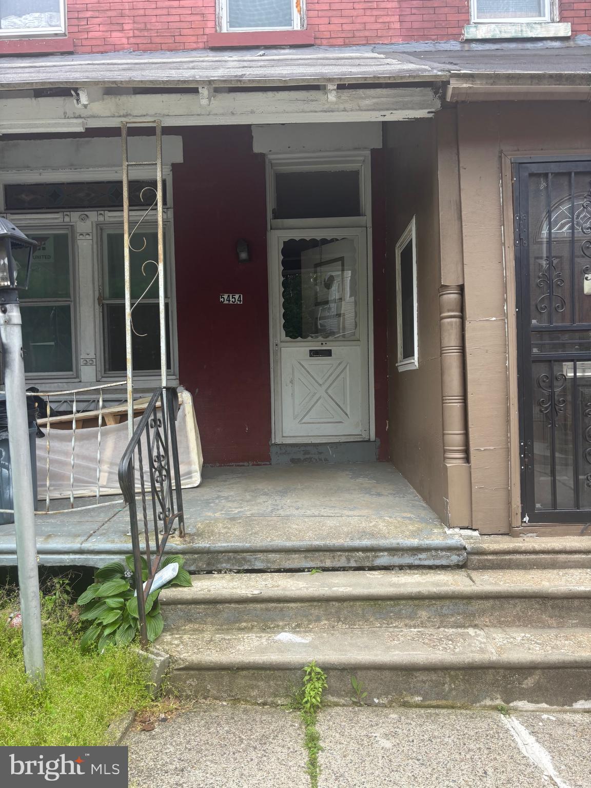 OVERBROOK - Residential