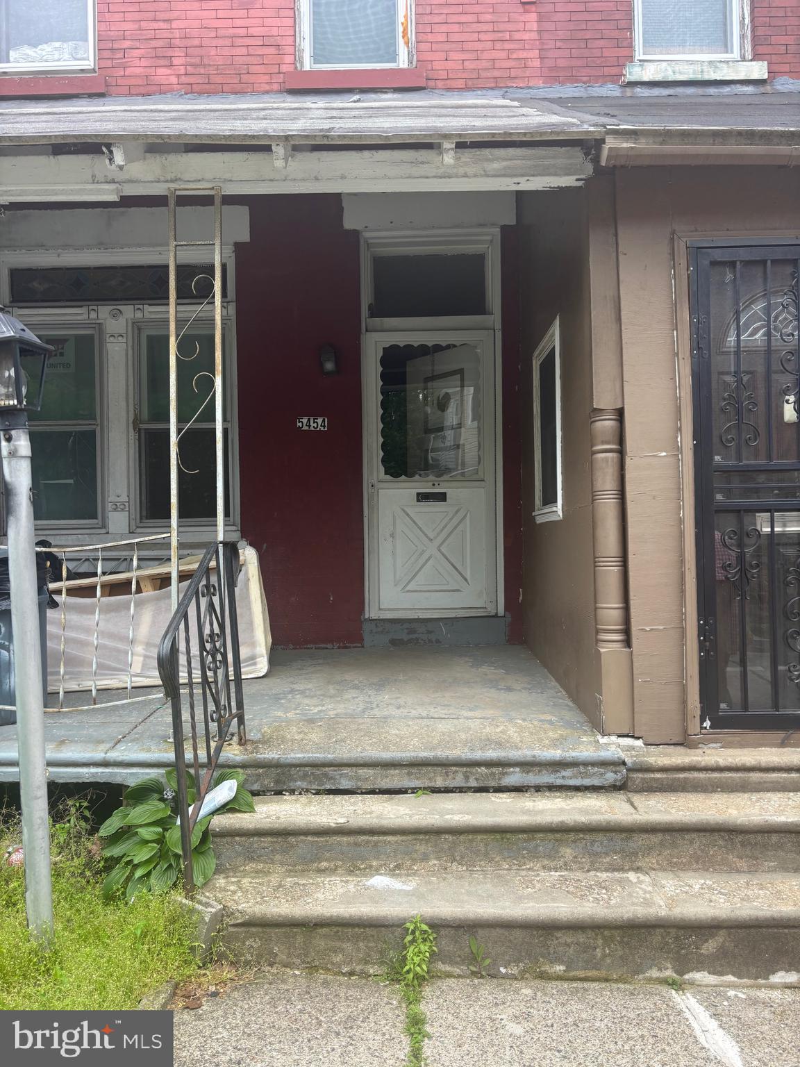 OVERBROOK - Residential