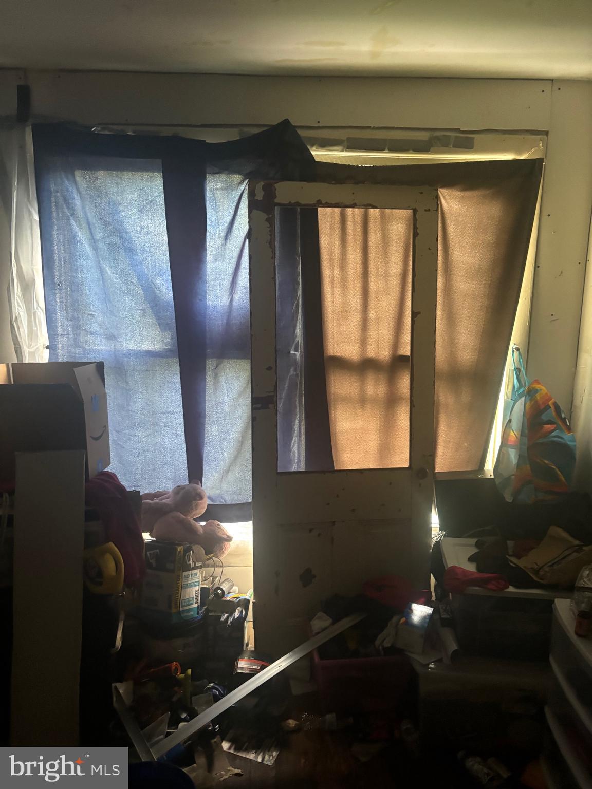 OVERBROOK - Residential