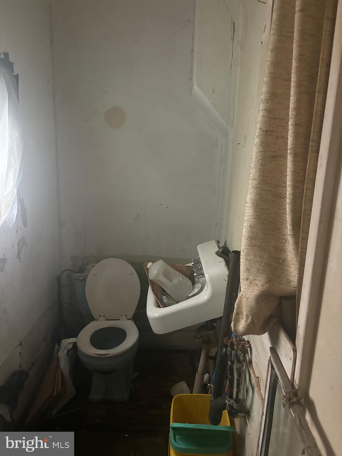 OVERBROOK - Residential